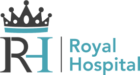 royal hospital logo