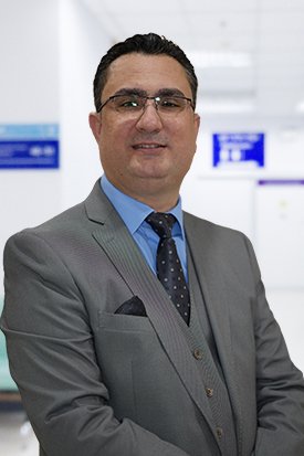 dr dana