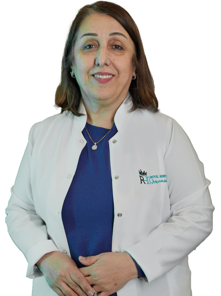 dr amanj