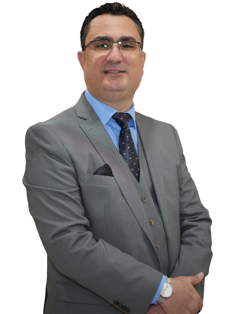 dr dana