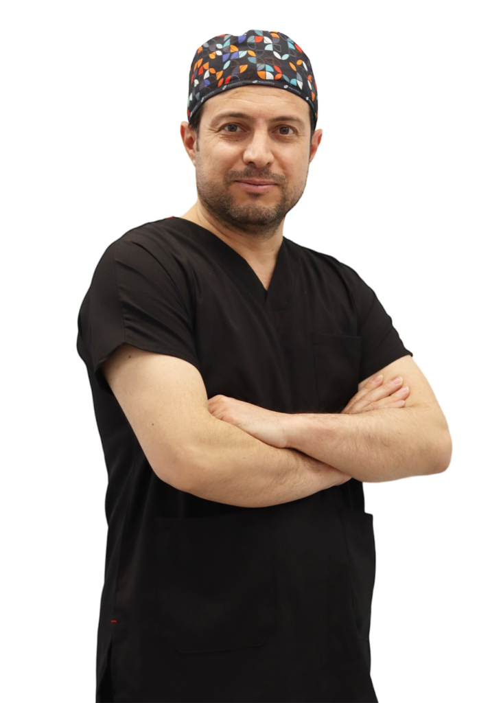dr goran