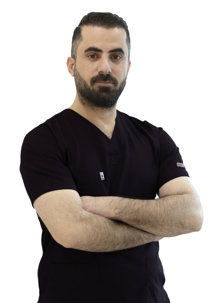 dr hezha
